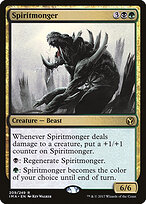 Spiritmonger #209