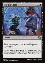 Killing Glare #120