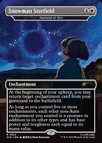 Starfield of Nyx #2822