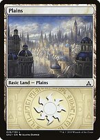 Plains #26