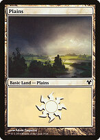 Plains #19
