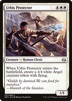 Urbis Protector #27