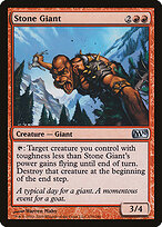 Stone Giant #159