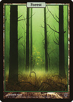 Forest #140
