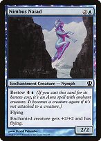 Nimbus Naiad #56