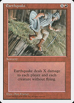 Earthquake #189
