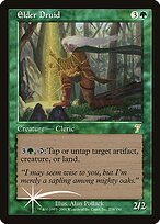 Elder Druid #238★