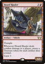 Hoard Hauler #109