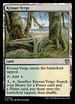 Krosan Verge #304
