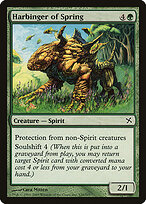Harbinger of Spring #128