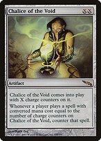 Chalice of the Void #150