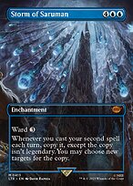 Storm of Saruman #413