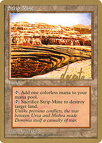 Strip Mine #ml363