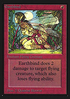 Earthbind #146