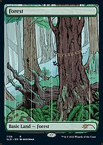 Forest #1134