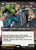 Eddie Brock // Venom, Lethal Protector #224