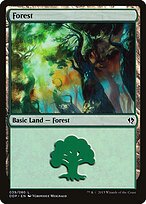 Forest #39