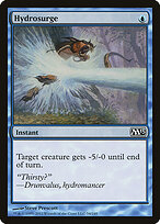 Hydrosurge #54