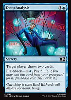 Deep Analysis #149