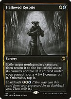 Hallowed Respite #227