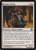 Ranger of Eos #21