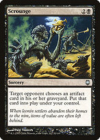 Scrounge #53
