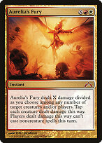 Aurelia's Fury #144
