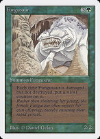 Fungusaur #196