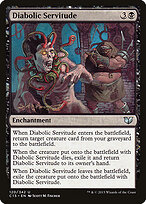 Diabolic Servitude #120