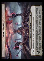 Norn's Seedcore #60
