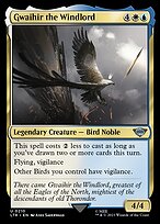 Gwaihir the Windlord #210
