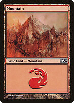 Mountain #244