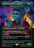 Rishkar, Peema Renegade #14