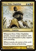Yore-Tiller Nephilim #GPT-140
