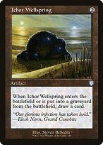 Ichor Wellspring #143