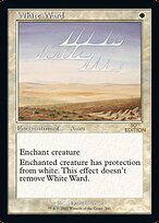 White Ward #341