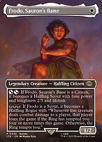 Frodo, Sauron's Bane #448