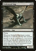 Stinkweed Imp #54