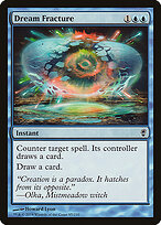 Dream Fracture #95