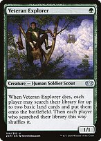 Veteran Explorer #186