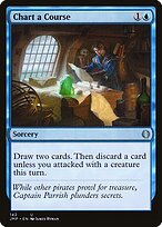 Chart a Course #142