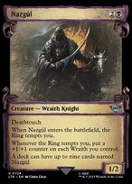 Nazgûl #724