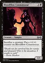 Bloodflow Connoisseur #86