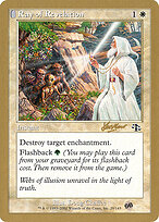 Ray of Revelation #shh20sb