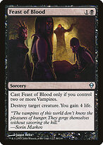 Feast of Blood #88