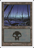 Swamp #136