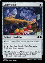 Candy Trail #243