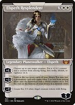 Elspeth Resplendent #341