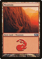 Mountain #244