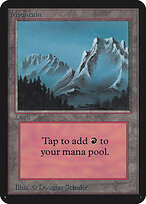 Mountain #293